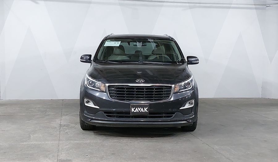 Kia Sedona 3.3 EX AUTO Minivan 2020