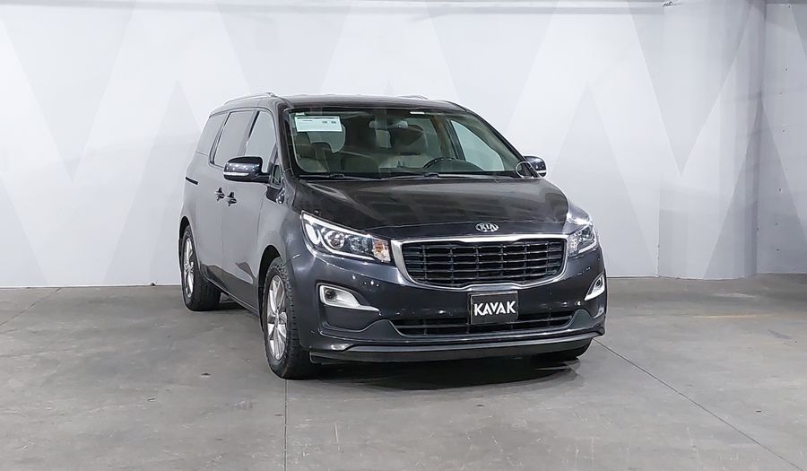Kia Sedona 3.3 EX AUTO Minivan 2020