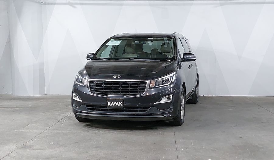 Kia Sedona 3.3 EX AUTO Minivan 2020