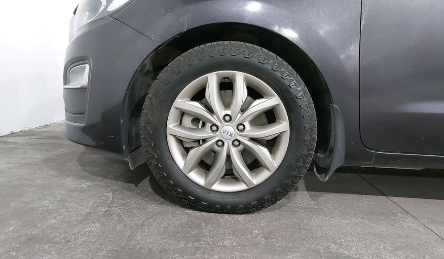 Kia Sedona 3.3 EX AUTO Minivan 2020