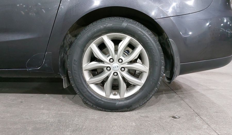 Kia Sedona 3.3 EX AUTO Minivan 2020