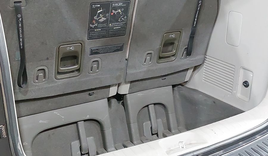 Kia Sedona 3.3 EX AUTO Minivan 2020
