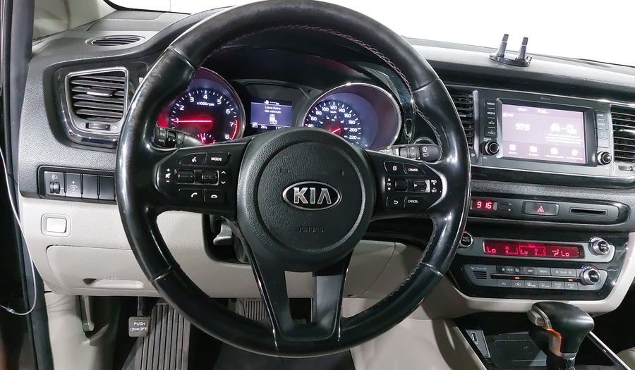 Kia Sedona 3.3 EX AUTO Minivan 2020