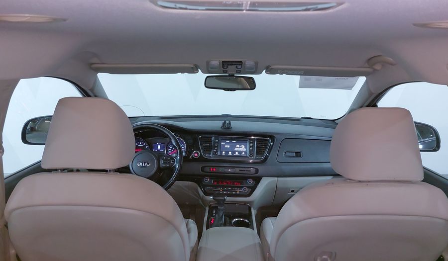 Kia Sedona 3.3 EX AUTO Minivan 2020