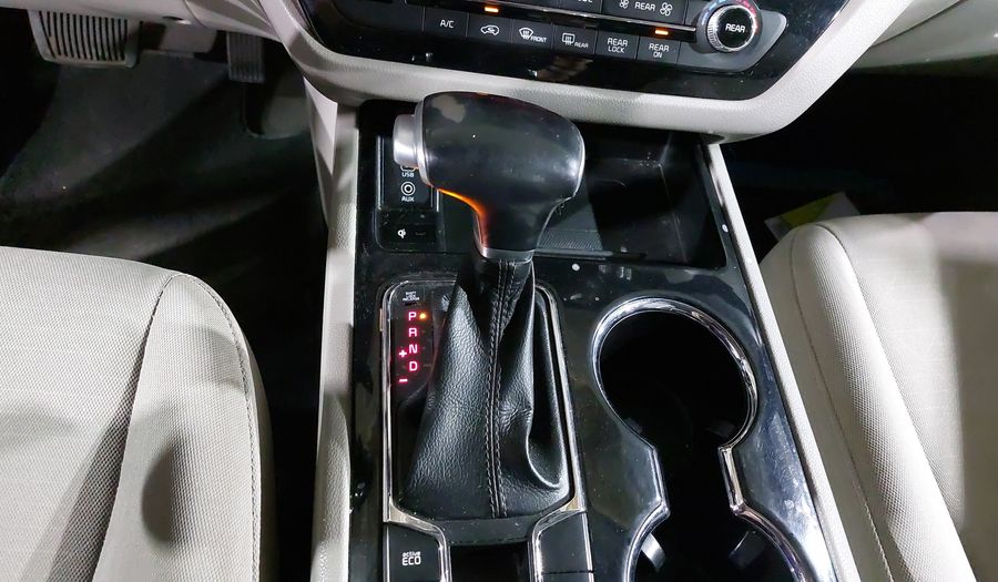 Kia Sedona 3.3 EX AUTO Minivan 2020