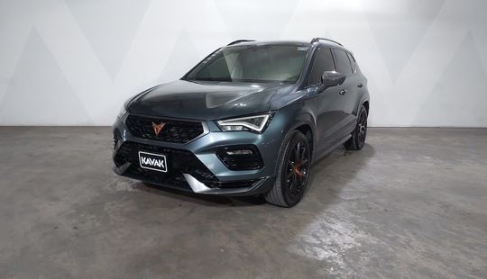 Cupra • Ateca