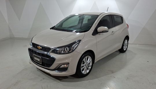 Chevrolet • Spark