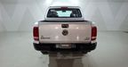Volkswagen Amarok 2.0 TRENDLINE 4WD Pickup 2018