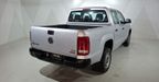 Volkswagen Amarok 2.0 TRENDLINE 4WD Pickup 2018