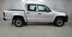 Volkswagen Amarok 2.0 TRENDLINE 4WD Pickup 2018