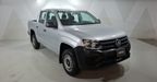 Volkswagen Amarok 2.0 TRENDLINE 4WD Pickup 2018