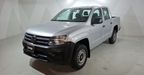 Volkswagen Amarok 2.0 TRENDLINE 4WD Pickup 2018