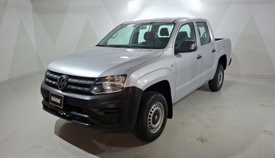 Volkswagen • Amarok