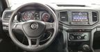 Volkswagen Amarok 2.0 TRENDLINE 4WD Pickup 2018