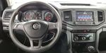 Volkswagen Amarok 2.0 TRENDLINE 4WD Pickup 2018