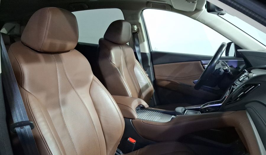 Acura Rdx 2.0 TECH AUTO 4WD Suv 2020