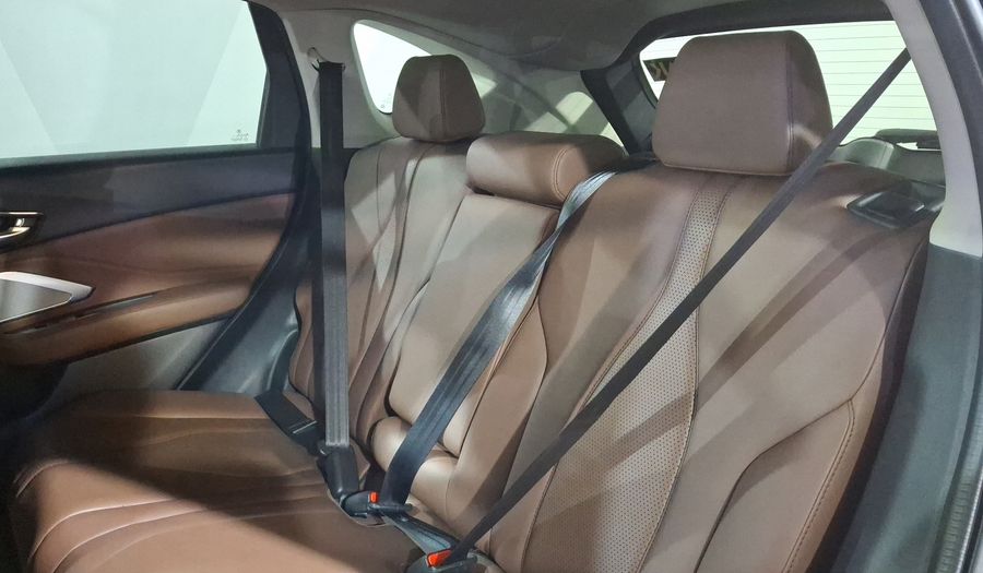 Acura Rdx 2.0 TECH AUTO 4WD Suv 2020