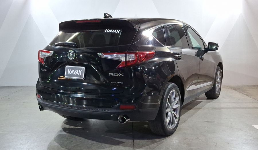 Acura Rdx 2.0 TECH AUTO 4WD Suv 2020