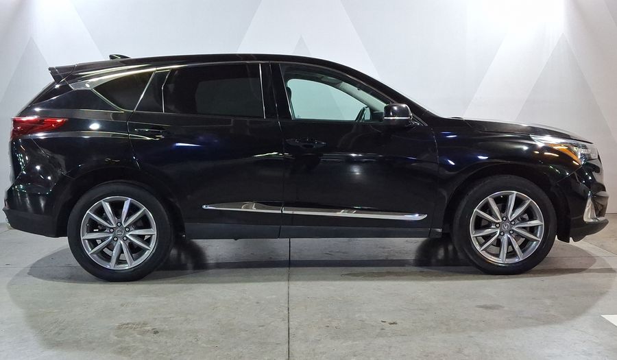 Acura Rdx 2.0 TECH AUTO 4WD Suv 2020