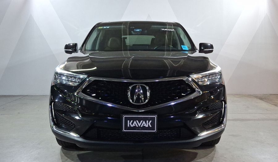 Acura Rdx 2.0 TECH AUTO 4WD Suv 2020