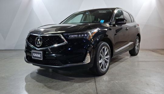 Acura • RDX