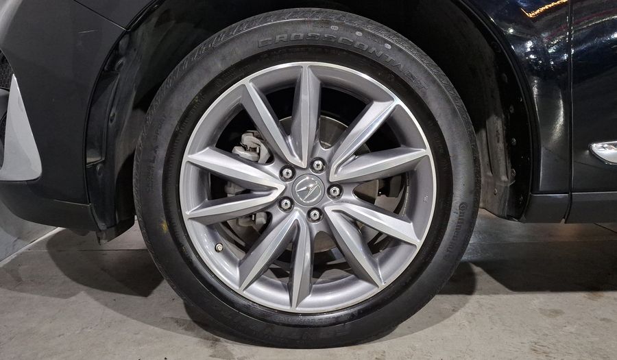 Acura Rdx 2.0 TECH AUTO 4WD Suv 2020