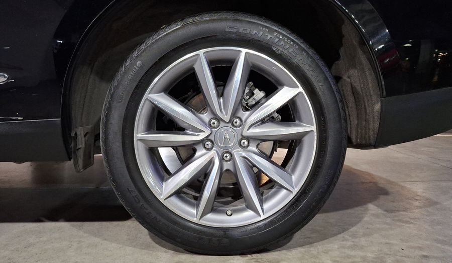 Acura Rdx 2.0 TECH AUTO 4WD Suv 2020