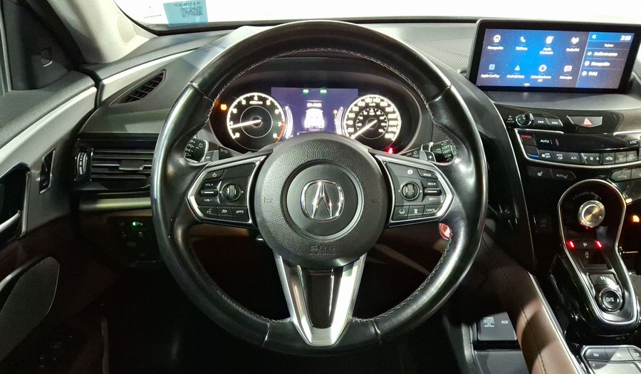 Acura Rdx 2.0 TECH AUTO 4WD Suv 2020
