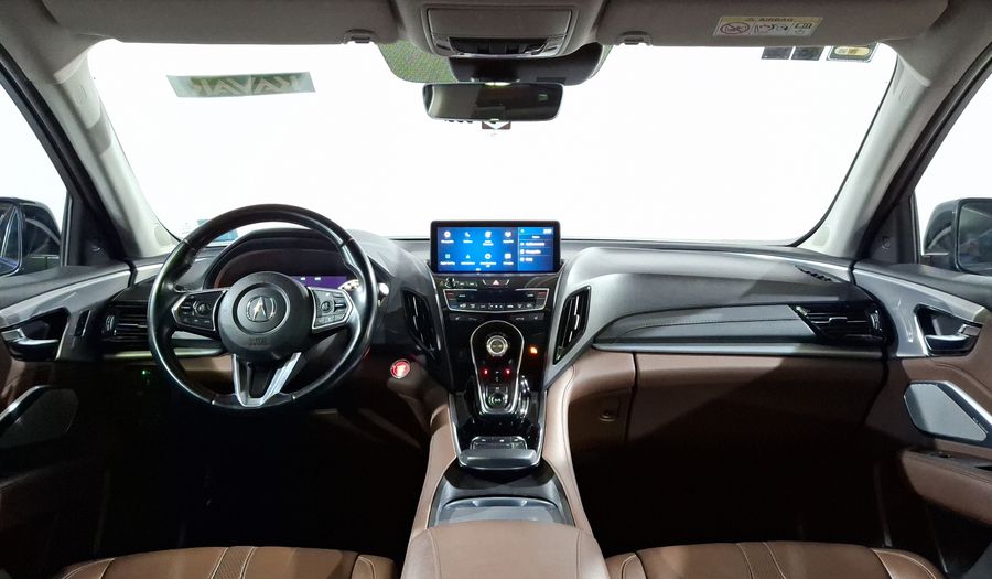 Acura Rdx 2.0 TECH AUTO 4WD Suv 2020