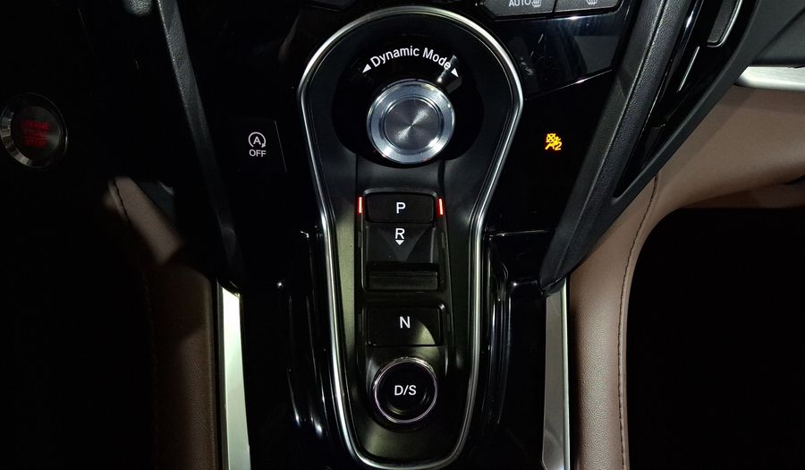 Acura Rdx 2.0 TECH AUTO 4WD Suv 2020