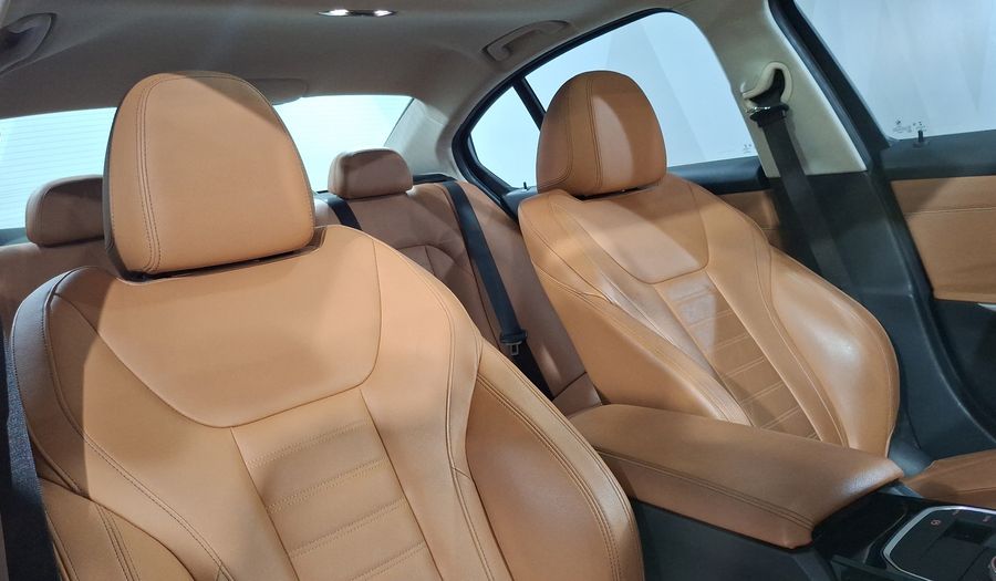 Bmw Serie 3 2.0 330IA SPORT LINE PLUS AUTO Sedan 2019