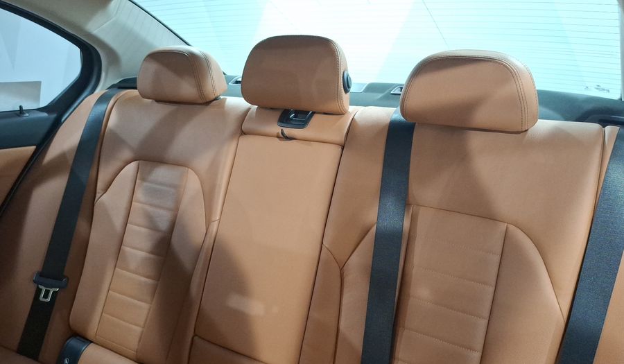 Bmw Serie 3 2.0 330IA SPORT LINE PLUS AUTO Sedan 2019