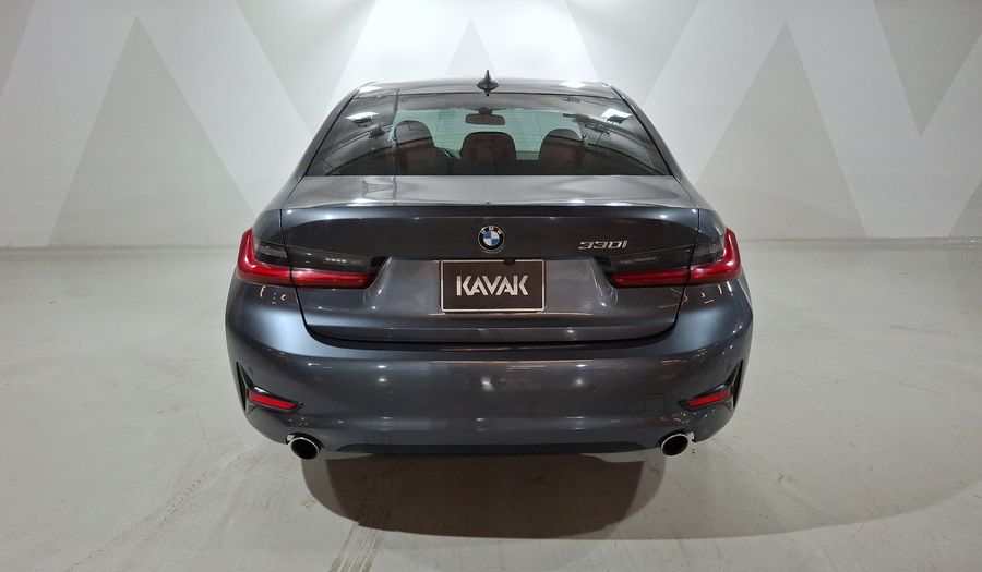 Bmw Serie 3 2.0 330IA SPORT LINE PLUS AUTO Sedan 2019
