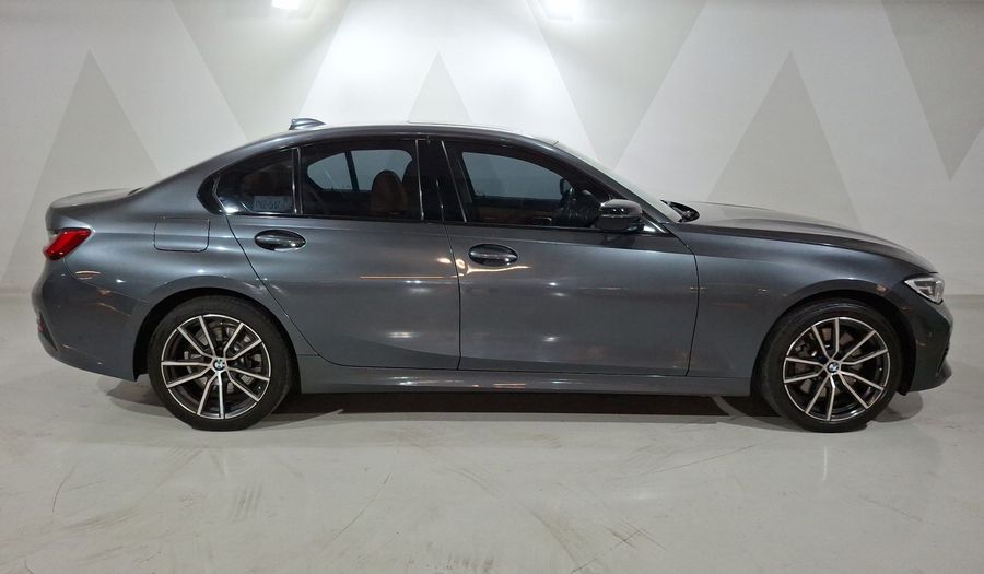 Bmw Serie 3 2.0 330IA SPORT LINE PLUS AUTO Sedan 2019