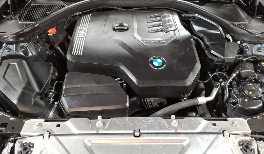 Bmw Serie 3 2.0 330IA SPORT LINE PLUS AUTO Sedan 2019