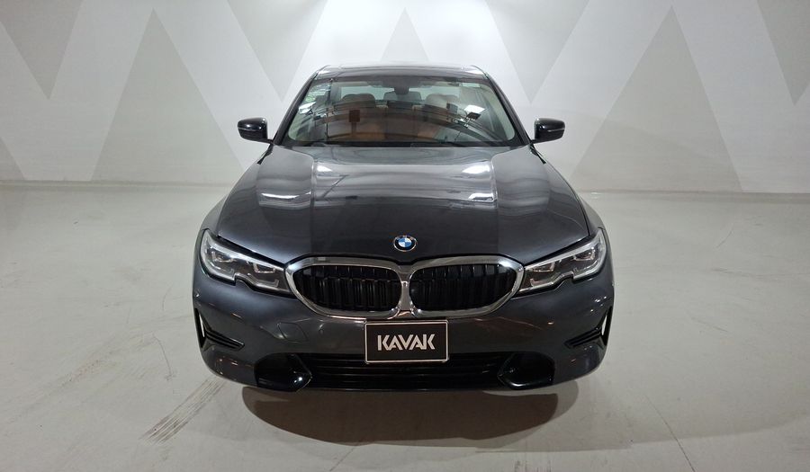 Bmw Serie 3 2.0 330IA SPORT LINE PLUS AUTO Sedan 2019