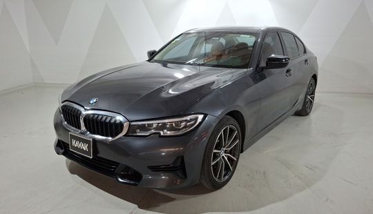 Bmw • Serie 3