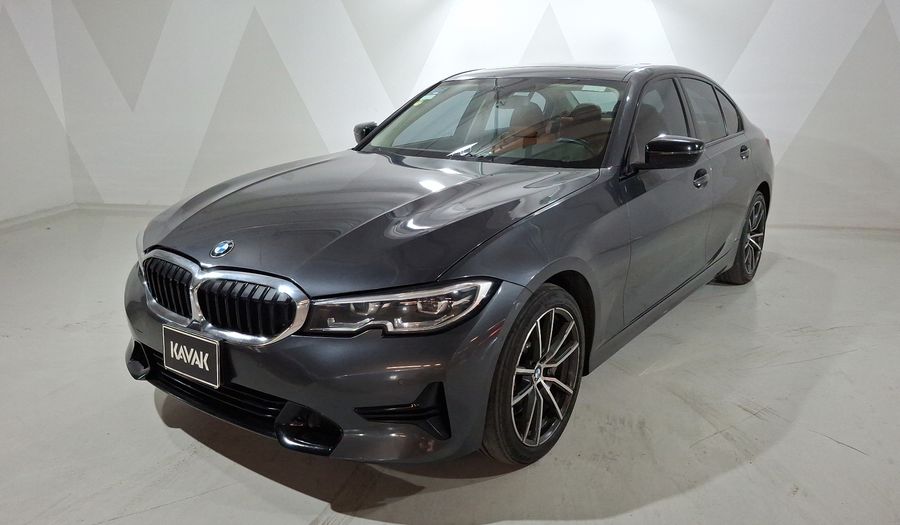Bmw Serie 3 2.0 330IA SPORT LINE PLUS AUTO Sedan 2019