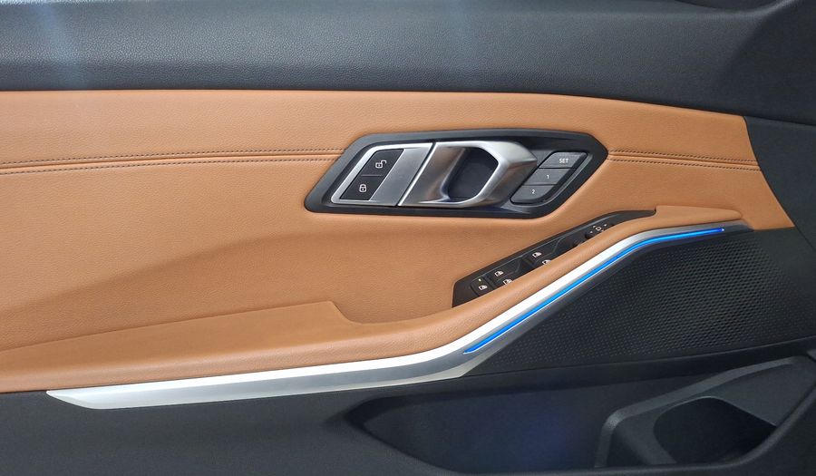 Bmw Serie 3 2.0 330IA SPORT LINE PLUS AUTO Sedan 2019