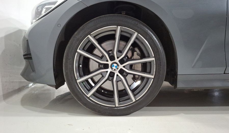Bmw Serie 3 2.0 330IA SPORT LINE PLUS AUTO Sedan 2019