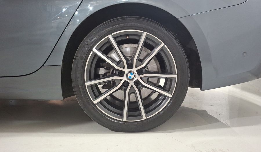 Bmw Serie 3 2.0 330IA SPORT LINE PLUS AUTO Sedan 2019