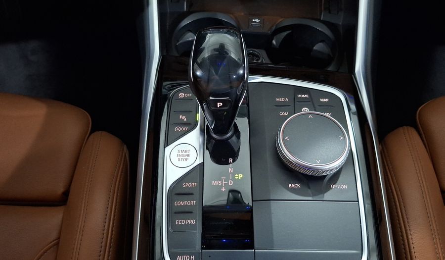 Bmw Serie 3 2.0 330IA SPORT LINE PLUS AUTO Sedan 2019