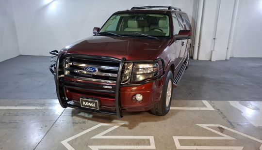 Ford • Expedition