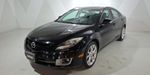 Mazda 6 3.7 S GRAND TOURING TA Sedan 2012