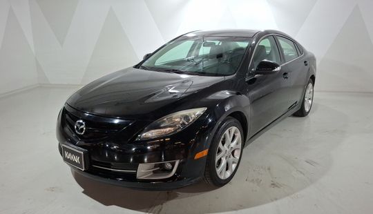Mazda • Mazda 6