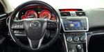 Mazda 6 3.7 S GRAND TOURING TA Sedan 2012