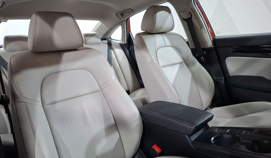 Honda Civic 1.5 TOURING CVT Sedan 2024