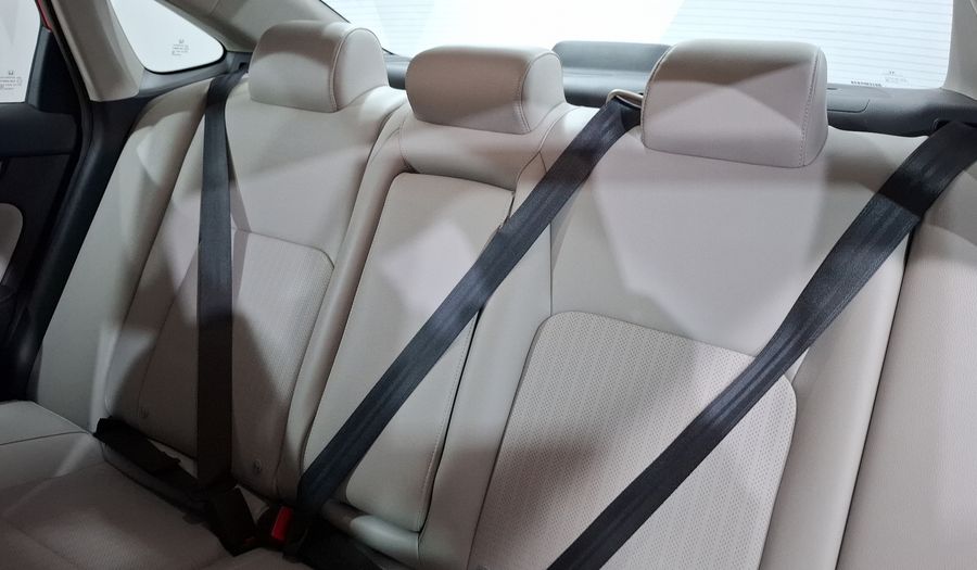 Honda Civic 1.5 TOURING CVT Sedan 2024