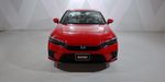 Honda Civic 1.5 TOURING CVT Sedan 2024