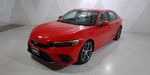 Honda Civic 1.5 TOURING CVT Sedan 2024
